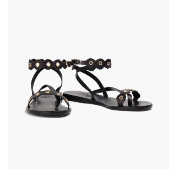 Ancient Greek Sandals - Picture 8 of 9